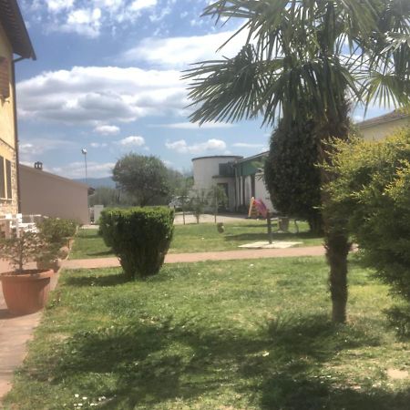 הוילה נארני Agriturismo Copriterra מראה חיצוני תמונה