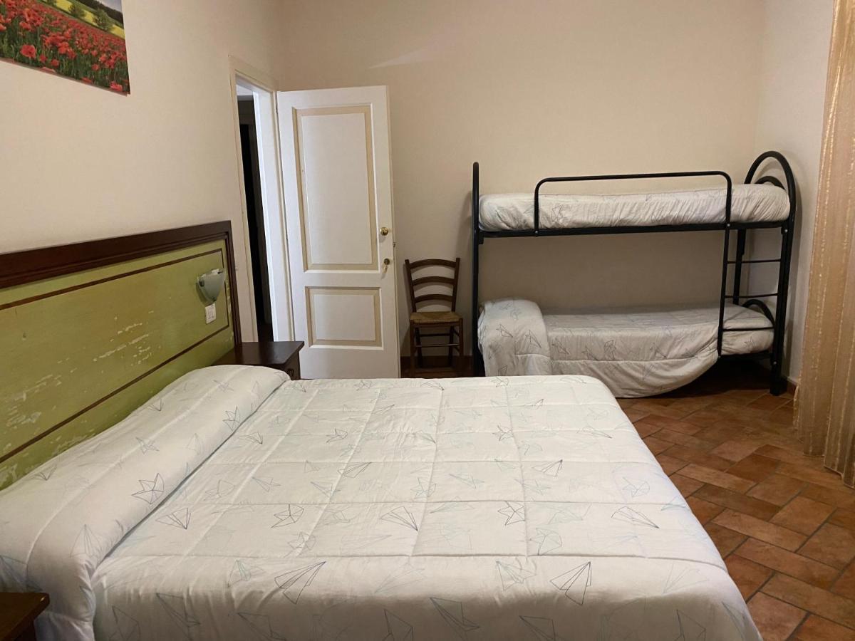 הוילה נארני Agriturismo Copriterra מראה חיצוני תמונה