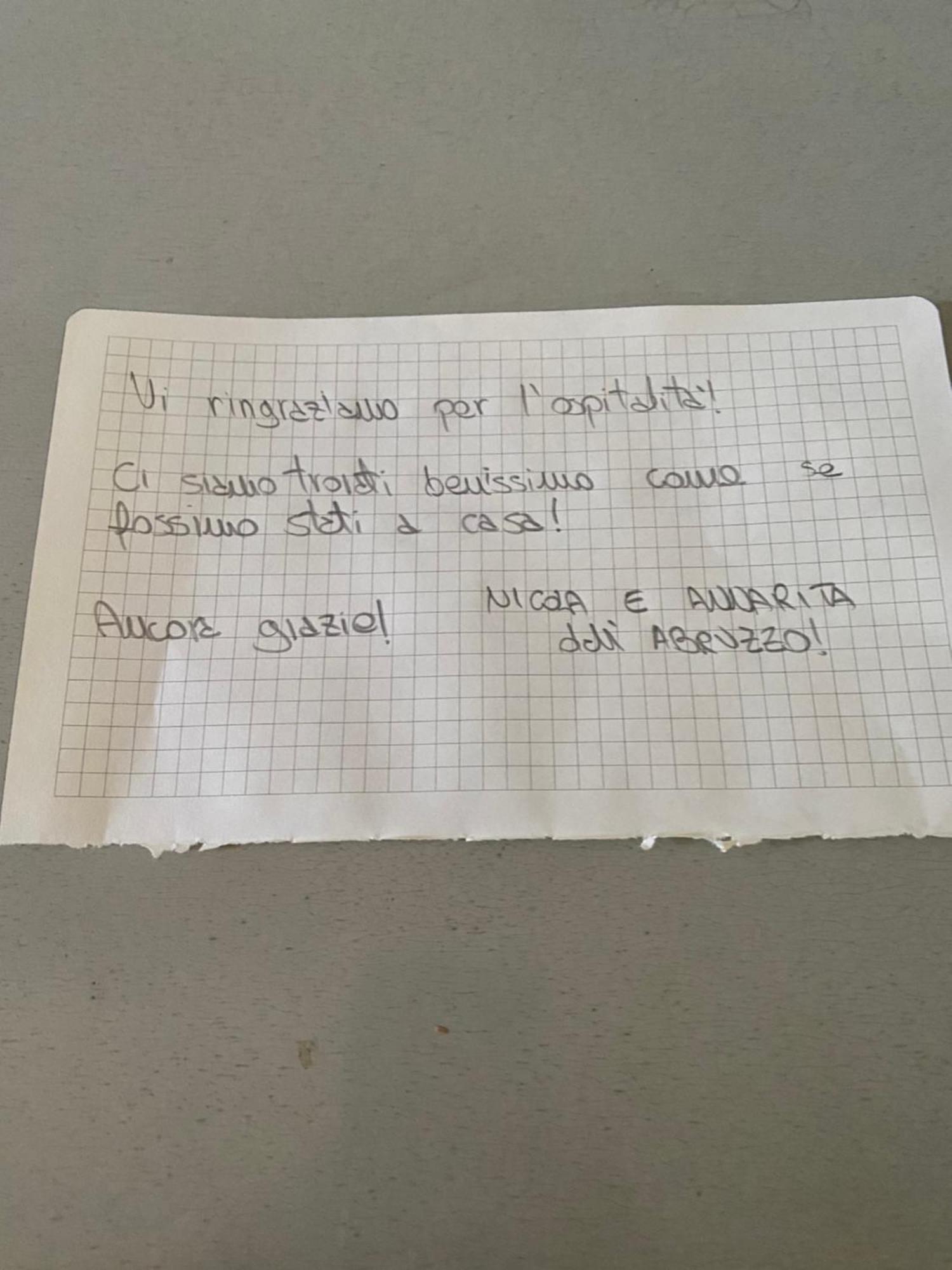 הוילה נארני Agriturismo Copriterra מראה חיצוני תמונה